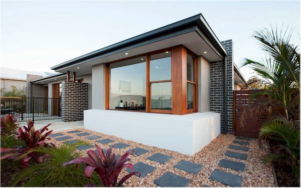 New Construction Homes in Sarasota and Manatee County with Modern construction